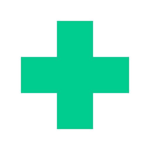 Pharmacie du Centre Albert app icon