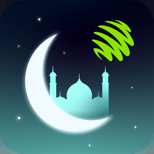 Deria Takbir app icon