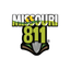Missouri 811 icon
