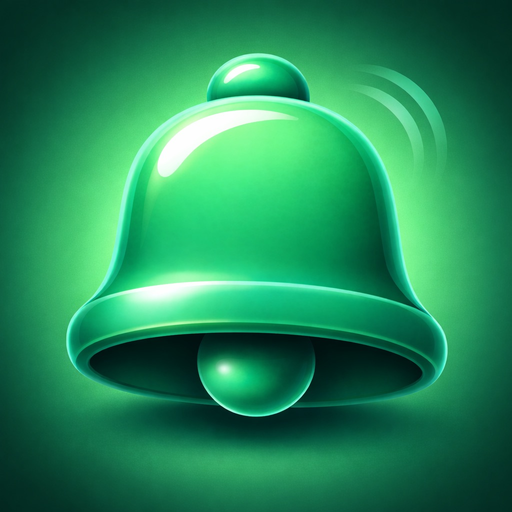 ADHD Break Reminder & Tracker app icon