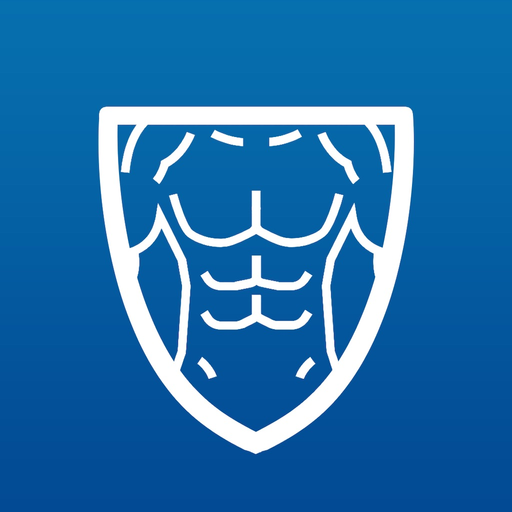 Abs Workout – Men app icon