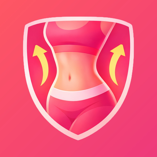 Abs Workout – Women app icon