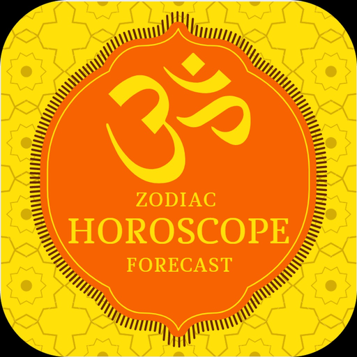 Zodiac Horoscope Forecast app icon