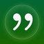 Inspiration - Quotes Reminders icon