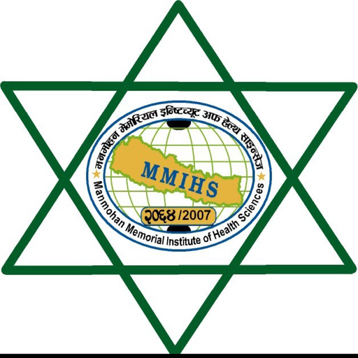 Manmohan Memorial Institute app icon