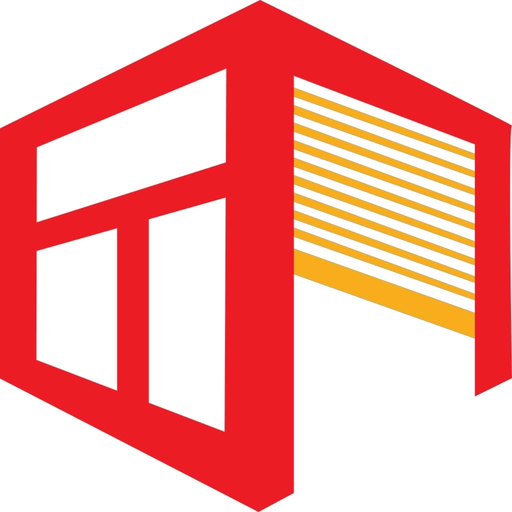 YHDOOR - Điều khiển cửa cuốn app icon