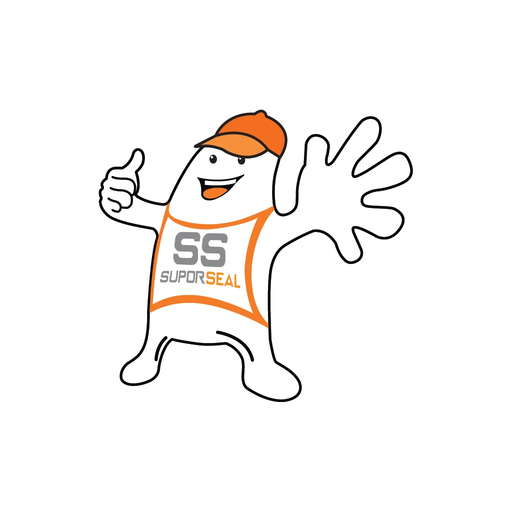 Supor Seal app icon