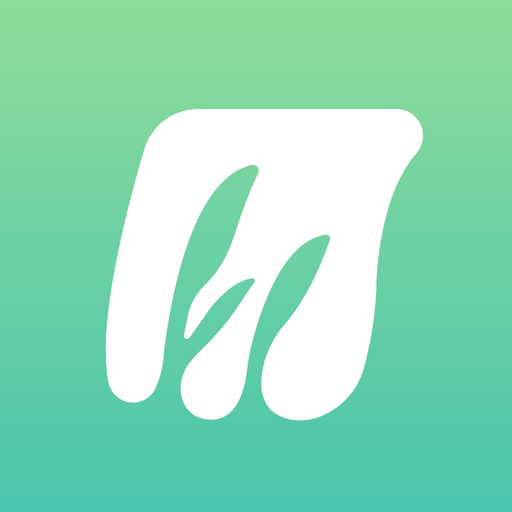 Growin: AI investment app icon