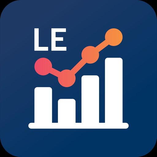 Lithos ERP Dashboard app icon