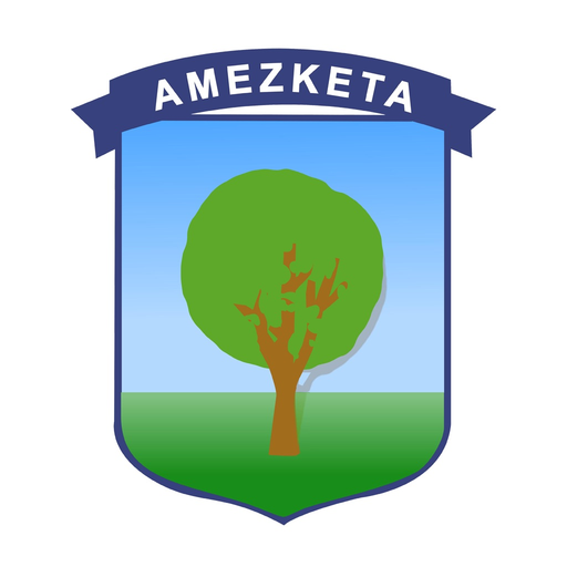 Amezketa app icon