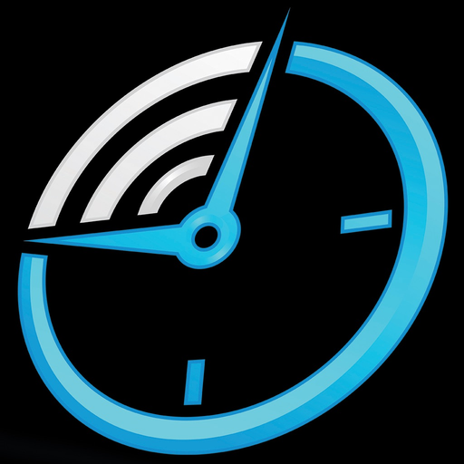 MyTime Wallet app icon