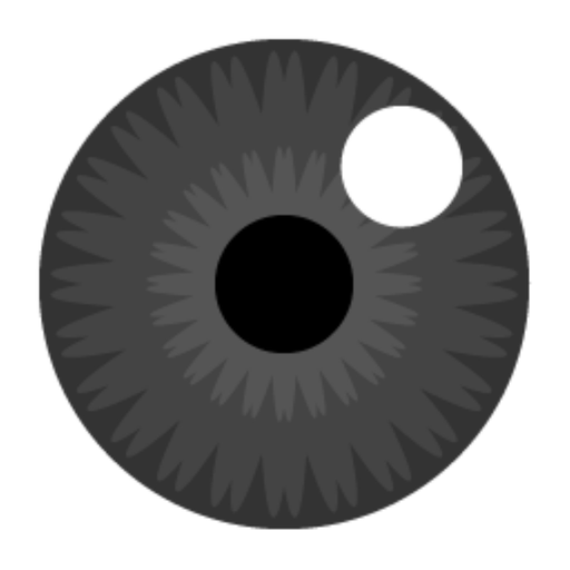 RelaxEye app icon