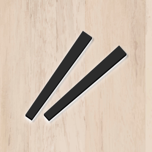 Tom Sushi app icon