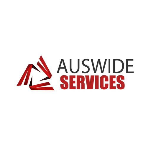 Auswide Services Tracking app icon