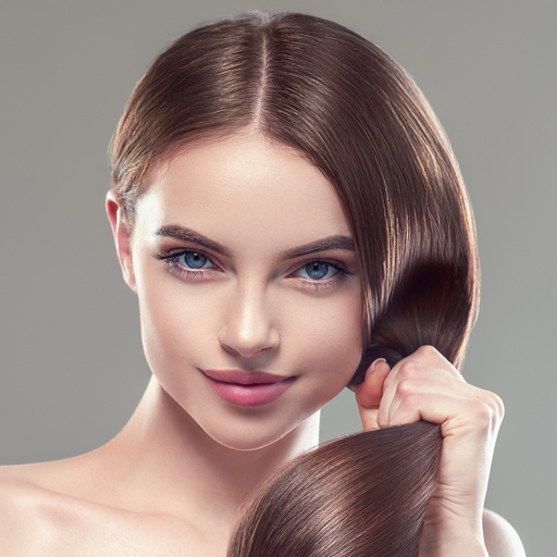 Virtual Girlfriend Texting App app icon