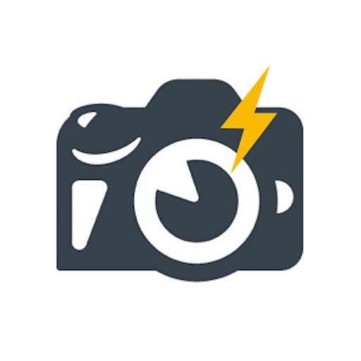 Multi Timer Shooting Camera app icon