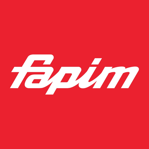 Fapim app icon