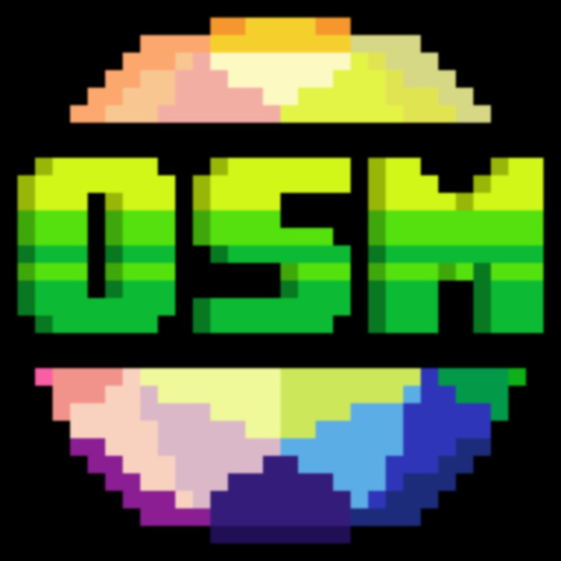 Old School Musical app icon
