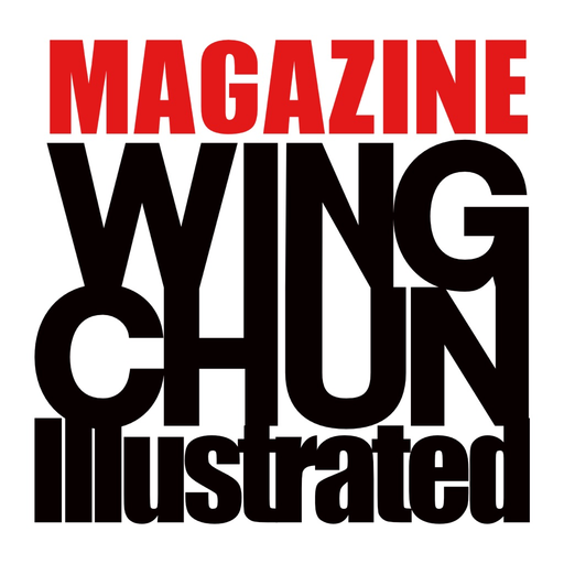 Wing Chun Illustrated app icon