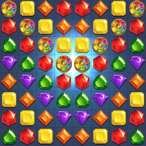 Jewels Pharaoh app icon