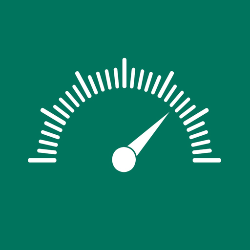 Net Speeder-hotspot speed test app icon