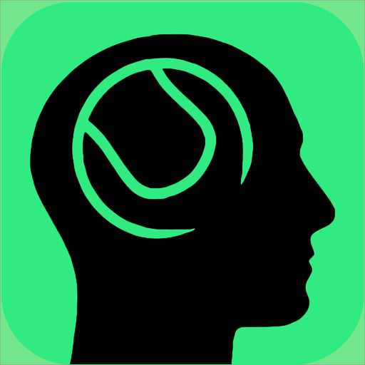 Top Tennis Tracker app icon
