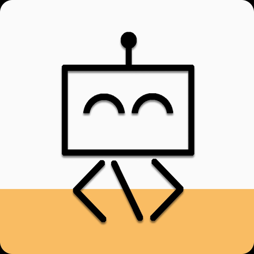 Code&Robots app icon