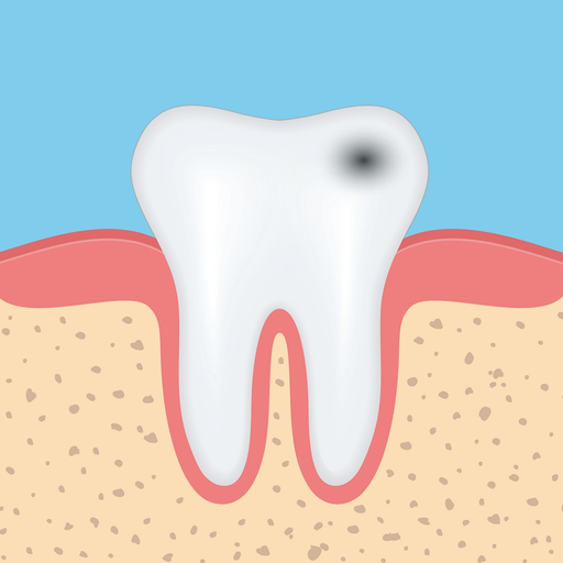 Dental Anatomy Quizzes app icon