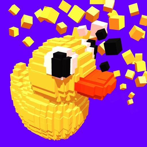 Boom it! app icon