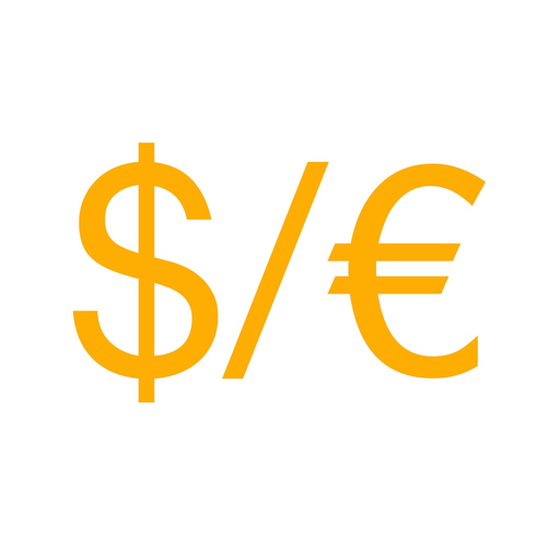 CalcForex app icon
