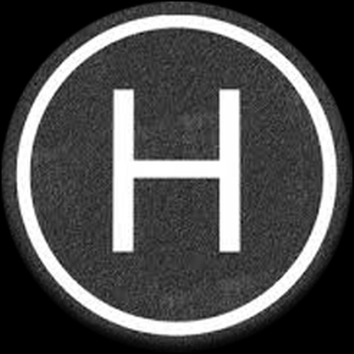 Haberkopter app icon