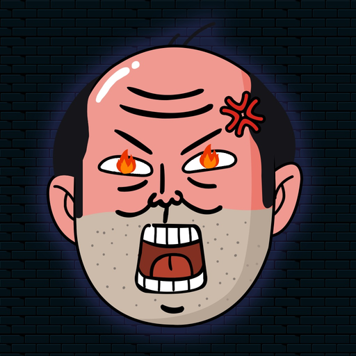 Good Brother 666 app icon