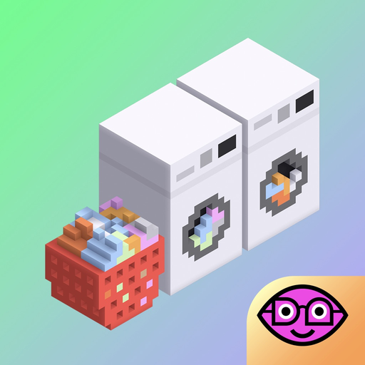 Super Adulting app icon
