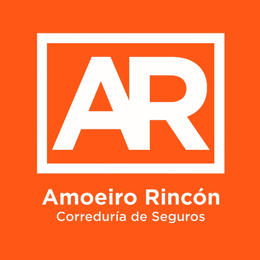 AMOEIRO RINCÓN app icon