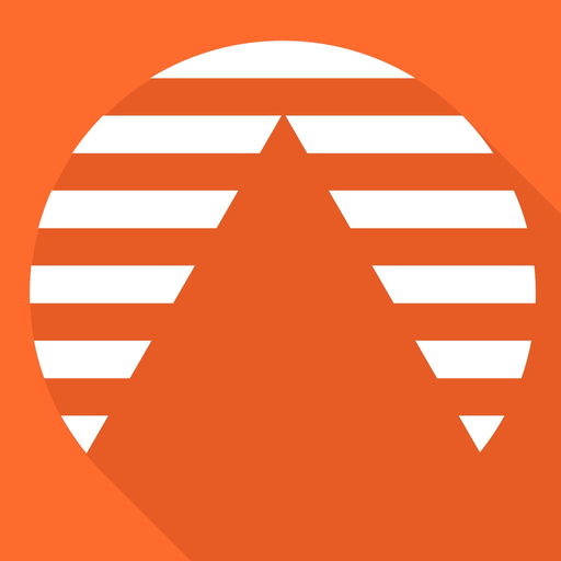 ALTAI ClockIn app icon