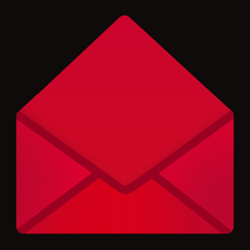 Custom Invitation Maker app icon