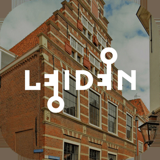 De Leidse AR Rembrandt Route app icon