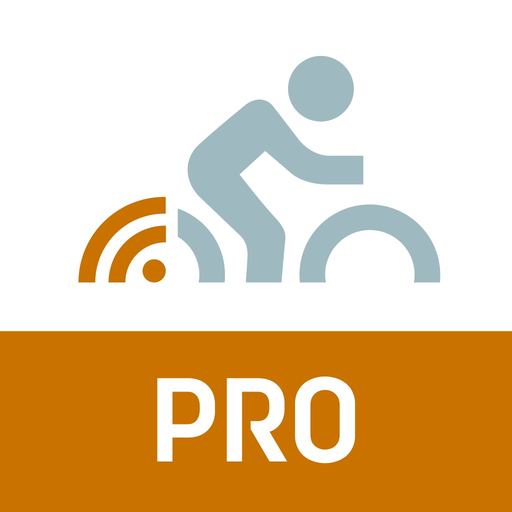 Tracefy Pro app icon