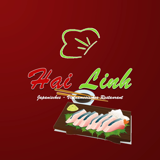 Hai Linh app icon