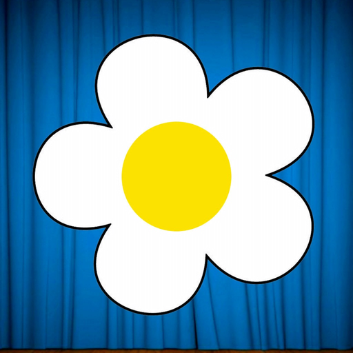 Logic Games for kids & adults app icon