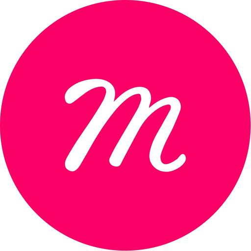 Muzli for Safari app icon
