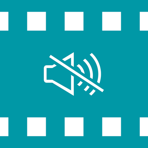 Mute Video - Video Mute app icon