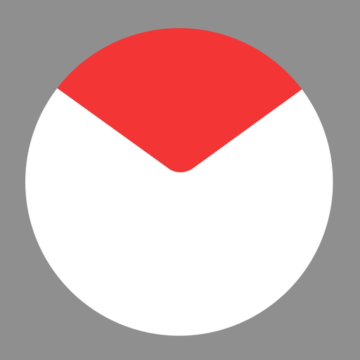 Mail App for Gmail app icon