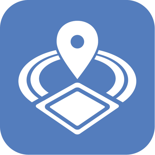 Nearby Notifications app icon