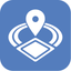 Nearby Notifications icon