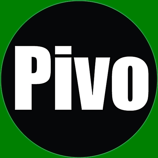 PivoTrac App app icon