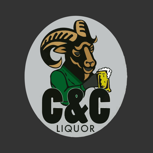 C & C LIQUOR app icon