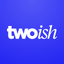 Twoish: Meet New People & Chat icon