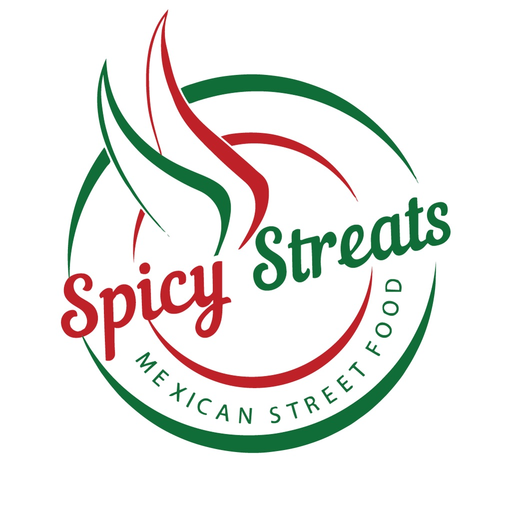 Spicy Streats Rewards app icon