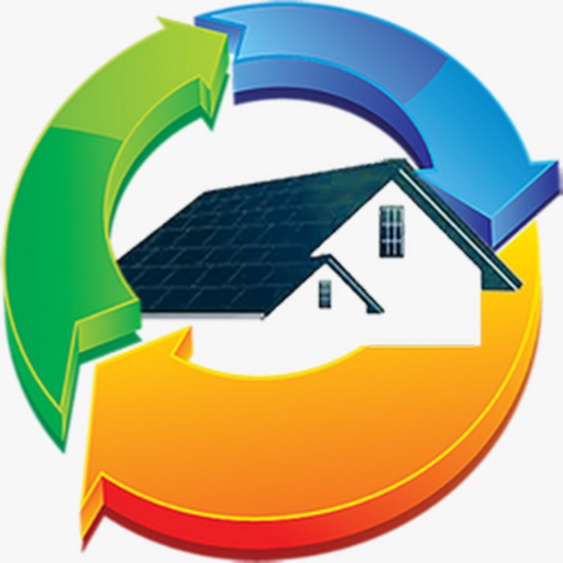 LogX-View app icon
